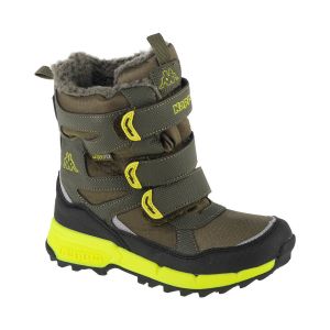 Kappa Bottes d'hiver enfant Vipos