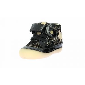 Image de Kickers Bottines b&eacute;b&eacute; fille Sokistic