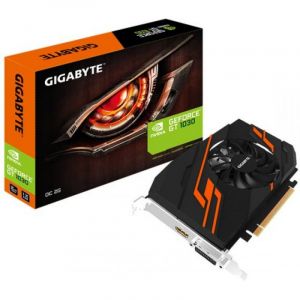 GigaByte GV-N1030OC-2GI - GeForce GT 1030 OC 2 Go GDDR5