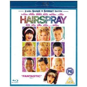 Image de Hairspray - de Adam Shankman