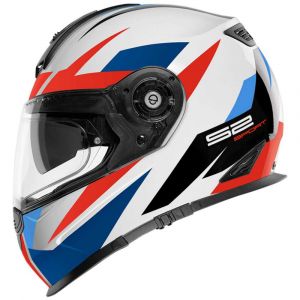 Schuberth S2 Sport Polar XS Glossy Blue - Glossy Blue - Taille XS