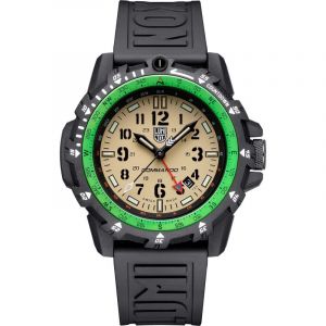 Luminox Montre Commando Raider 3320 Series One Size Black / Sand