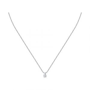 Morellato Cha&icirc;nette Tesori SAIW156 925 Argent recyl&eacute;