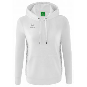 Erima Sweat à capuche femme Essential Team
