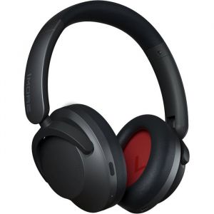 1more Casque audio SonoFlow Antibruit Actif Bluetooth Noir