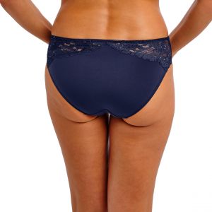 Culotte - Bleu Saphir