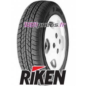 Riken 155/80 R13 79Q Snowtime