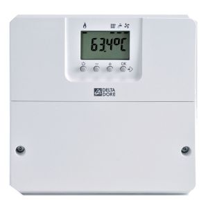 Delta Dore TYWATT5200 EMET INTEGR THERM -