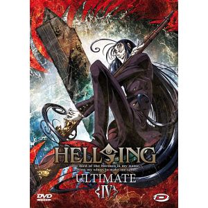 Image de Hellsing Ultimate - Volume 4