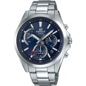 Image de Casio Montre Homme Edifice Sapphire Solar Retrograde EFS-S530D-2AVUEF