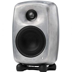 Genelec 8020D RAW Moniteur de studio en aluminium