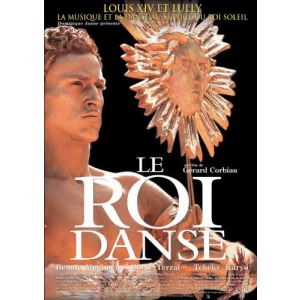 Image de Le Roi danse