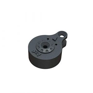 Arrma Direct Mount Servo Saver (23t Spline)