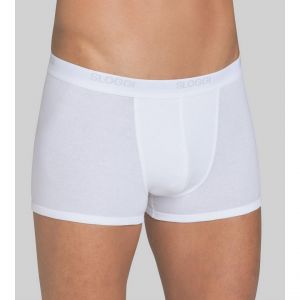 Lot de 3 boxers - Blanc