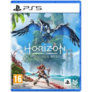 Sony Horizon Interdit Ouest PS5