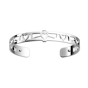 Les Georgettes Bracelet Femme - 70440771600000 - 8 mm Argent