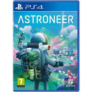 Astroneer (PS4) [PS4]