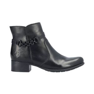 Rieker 78676 Noir - Taille 36