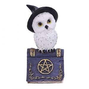 Nemesis Now Avian Spell (Violet) 12,5 cm