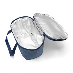 Reisenthel Coolerbag XS Kühltasche 27,5 cm Zubehör 1 ct Violett Herren (22.99 € / 1 ct)