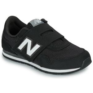 New Balance Baskets basses enfant 323 Noir - Taille 21,23,24,25,26,22 1/2,27 1/2