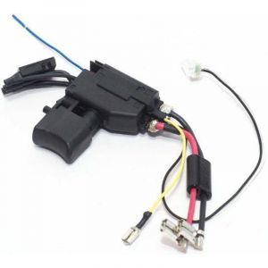 Makita Commutateur 632F27-4