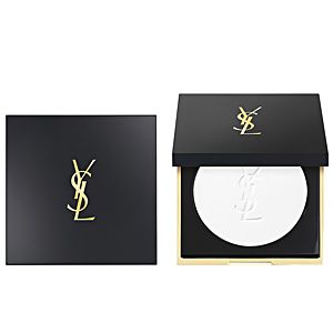 Yves Saint Laurent Encre de Peau All Hours Setting Powder - Poudre Compacte Matifiante - Universelle