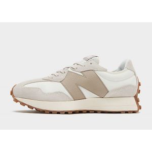 New Balance 327 Homme - White, White - Taille 42.5