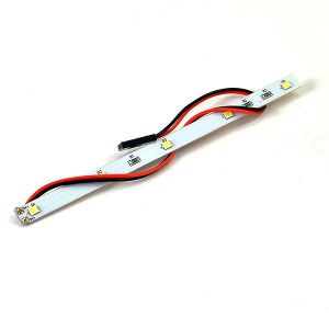 FTX Outback Hi- Rock Body Part E - Led Light Bar