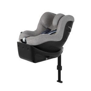 Cybex Housse de protection été pour siège-auto Sirona G gris - Gris