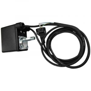 jetly Contacteur manom&eacute;trique PM5 bipolaire pr&eacute;cabl&eacute;.