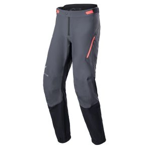 Image de Alpinestars Pantalon drop anthracite noir 36 us