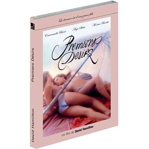 Premiers d&eacute;sirs