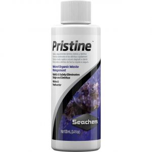 Seachem Laboratories Bio-Dégradation Liquide Pristine, 100 ML
