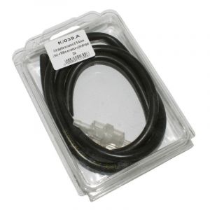 Kit Durite moto filtre a essence cylindrique P2R