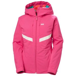 Helly Hansen Veste de ski à capuche femme Edge 3.0