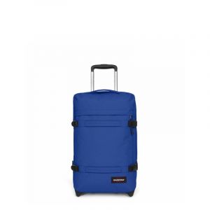 Eastpak Trolley Transit'r S 42L bleu ultra noir pur