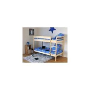 Image de Lit superposé Brice (90 x 190 cm)