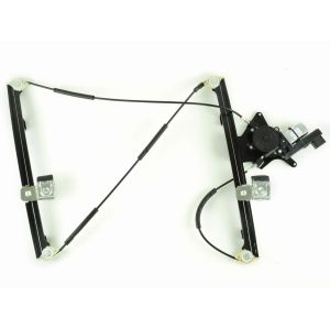 VALEO Mécanisme de lève-vitre pour VOLKSWAGEN: Lupo (Ref: 851535)