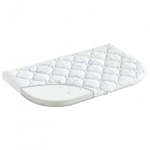 Träumeland T030521 - Matelas pour lit d'appoint Sleep Fresh 80 x 42 cm