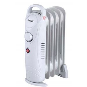 Radiateur Bain d'huile MEDYLB12 MEDEK