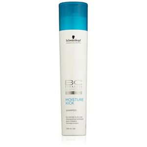 Schwarzkopf BC Bonacure Moisture Kick - Shampooing pour cheveux normaux &agrave; secs