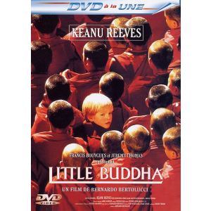 Image de Little Buddha