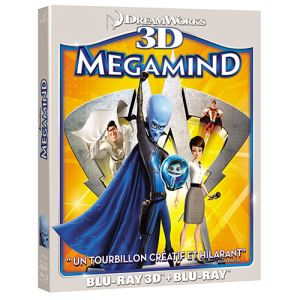 Image de Megamind