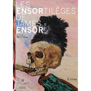 Les Ensortilèges de James Ensor