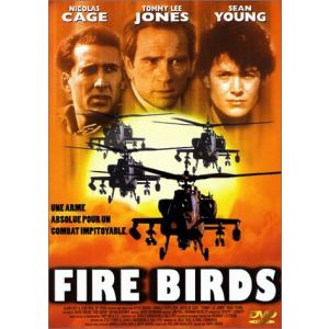 Fire Birds