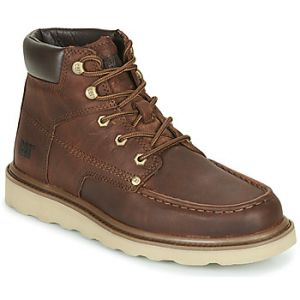 Caterpillar Boots BYRON Marron - Taille 42,44
