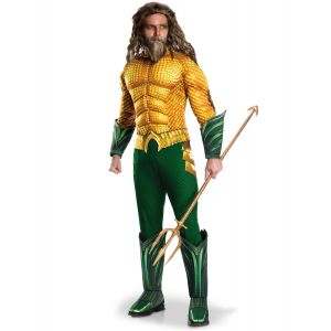 Déguisement Aquaman- A