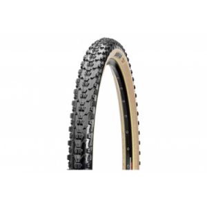 Maxxis Pneu Vtt Pliable Ardent Exo/tr/tanwall 60 Tpi 27.5´´ Tubeless 27.5´ Black / Brown