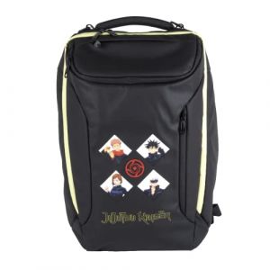Konix JUJUTSU KAISEN 17" BACPACK
